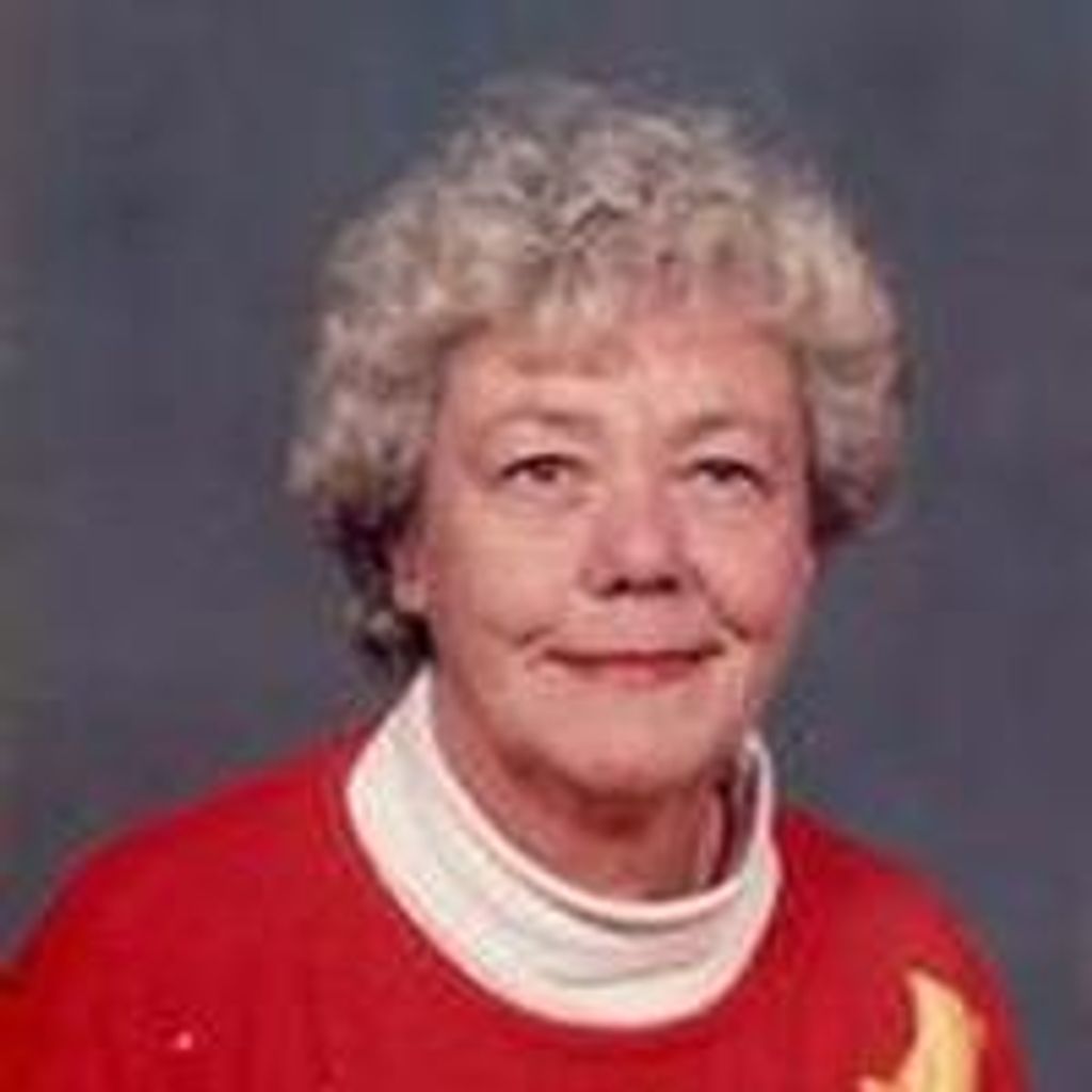 Maryanne Bradford
