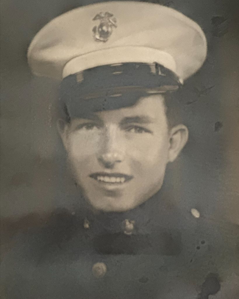 Russell Asbury Mantooth