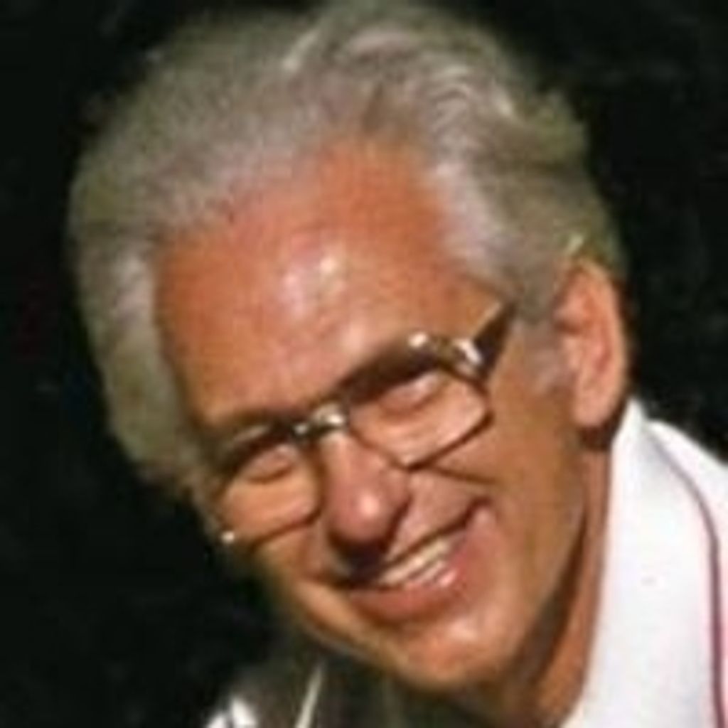 Pastor Fred Schumacher, Jr.