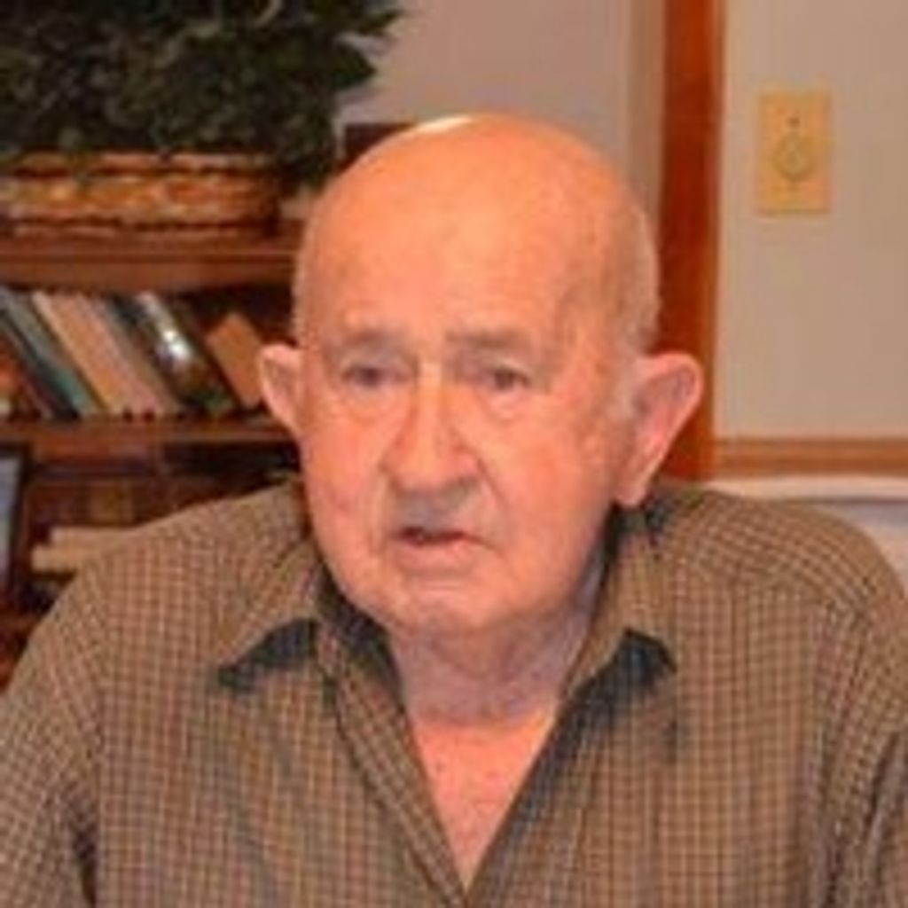 Johnnie David Hefner