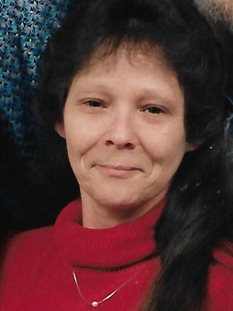 Mary Jane Mcbride Profile Photo