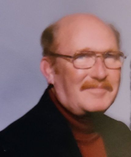 Ronald Hugh Dodson Profile Photo