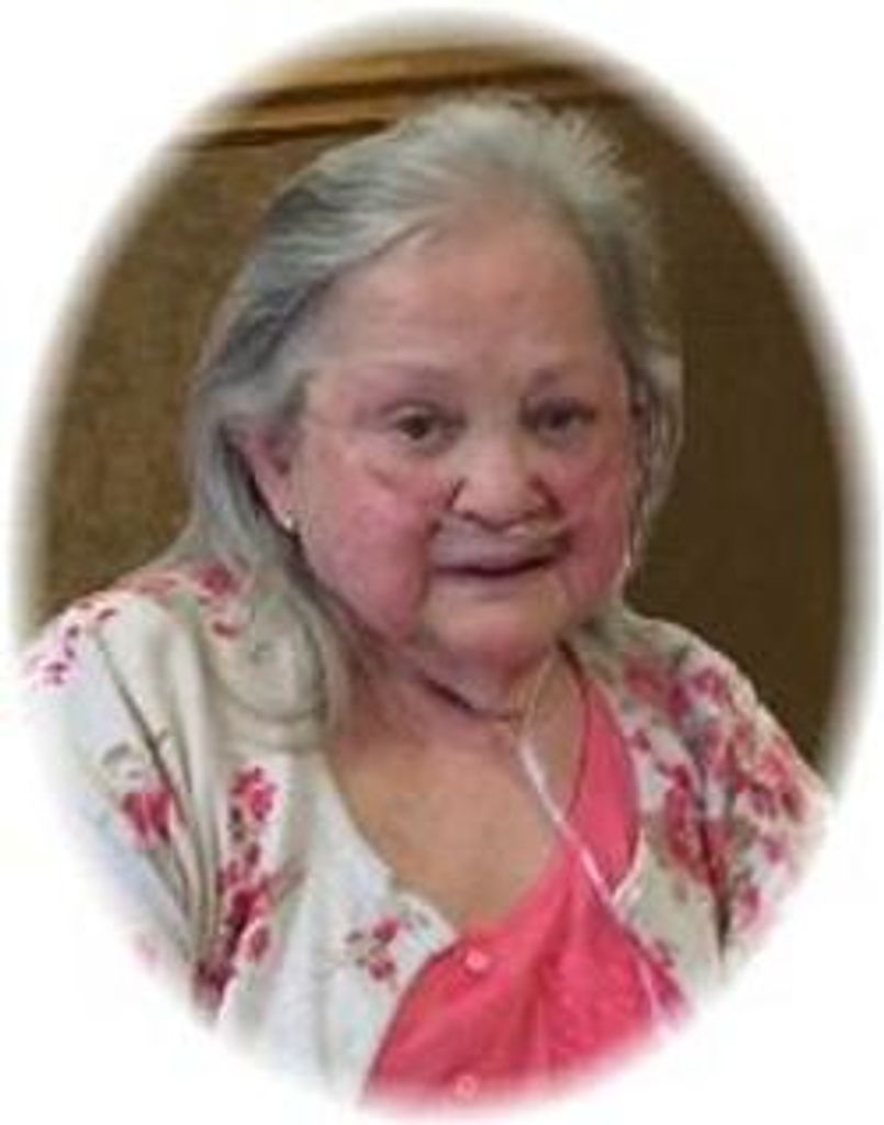 Mary F. Sargent Profile Photo