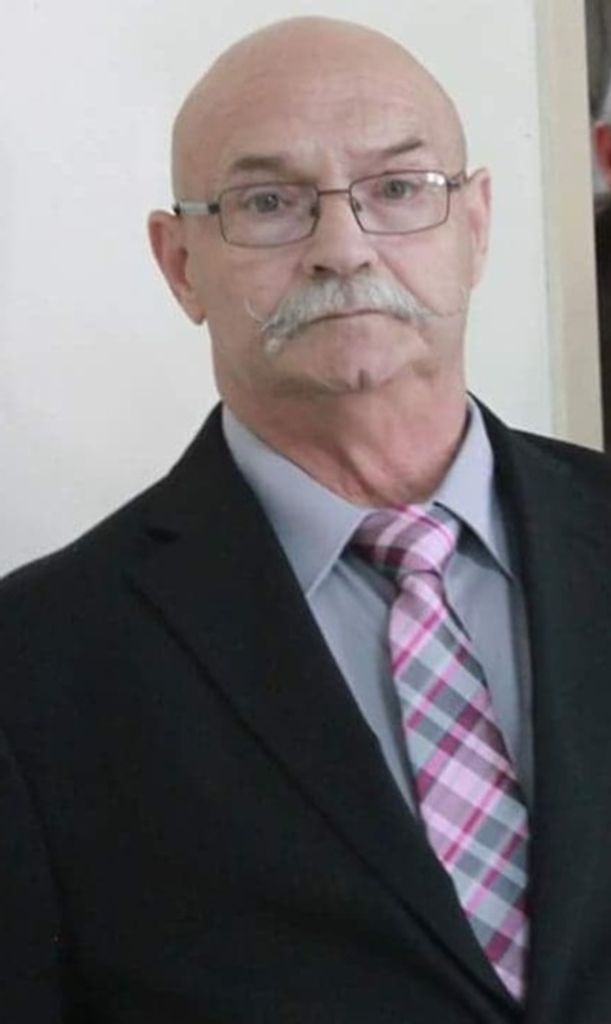 Frederick Harold Thomas Profile Photo