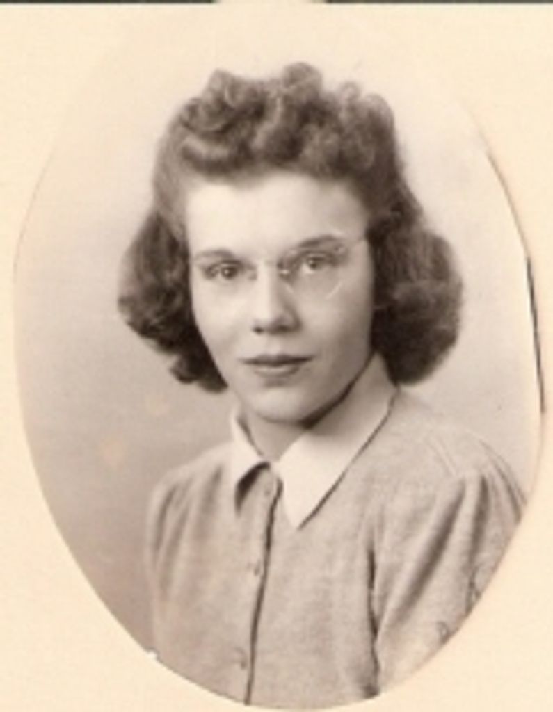 Betty Auringer
