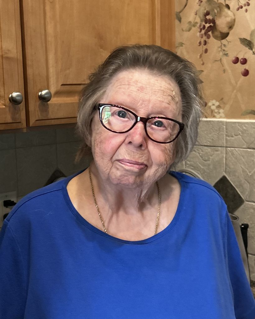 Kay Phillips Profile Photo