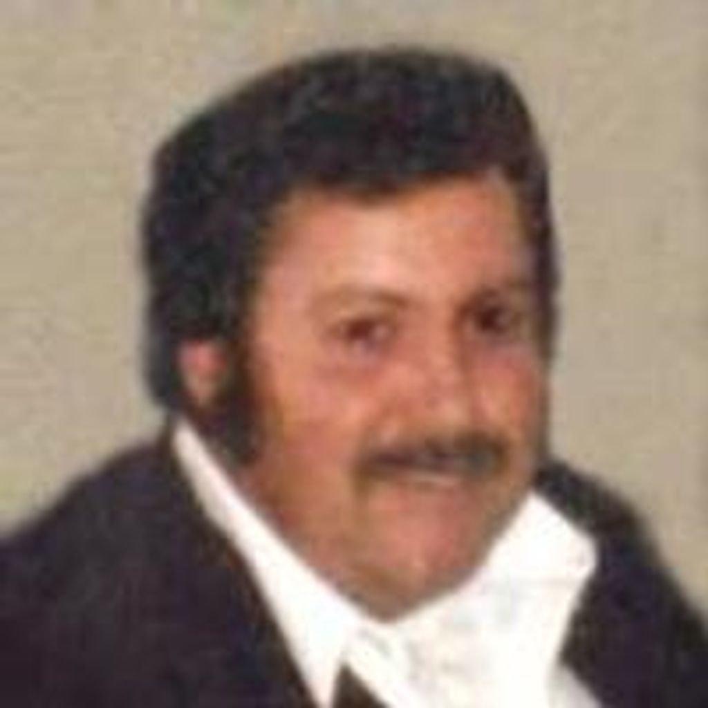 Michael  Guy Webb