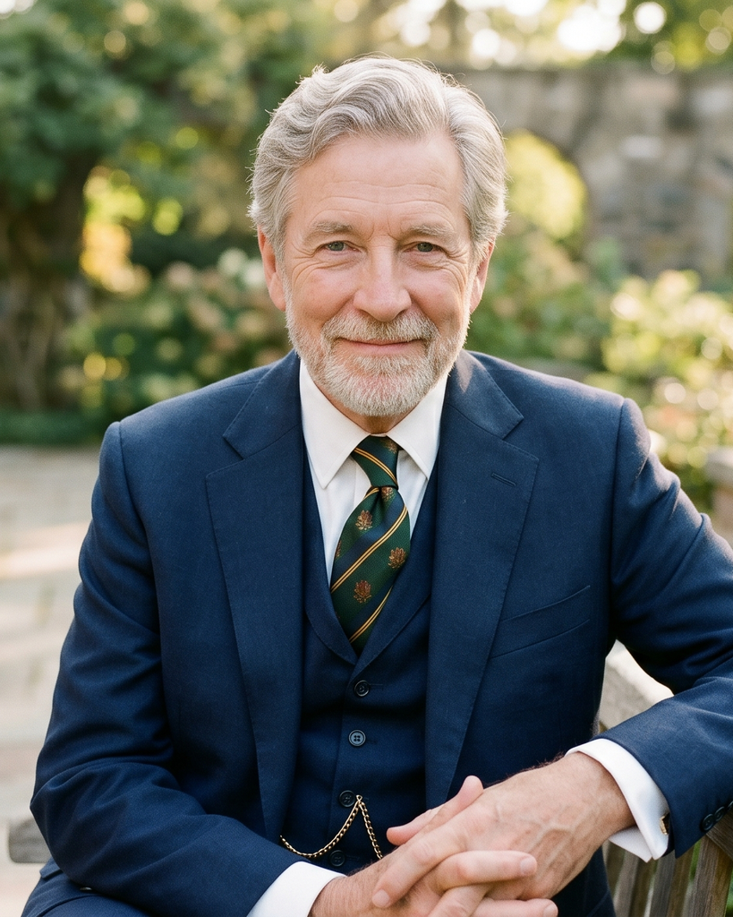 Rik J O'Neil Profile Photo