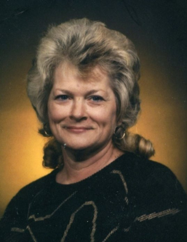 Patricia L. Trimmer