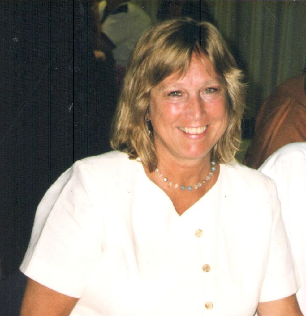 Patricia Anne (Curley) McMackin Profile Photo