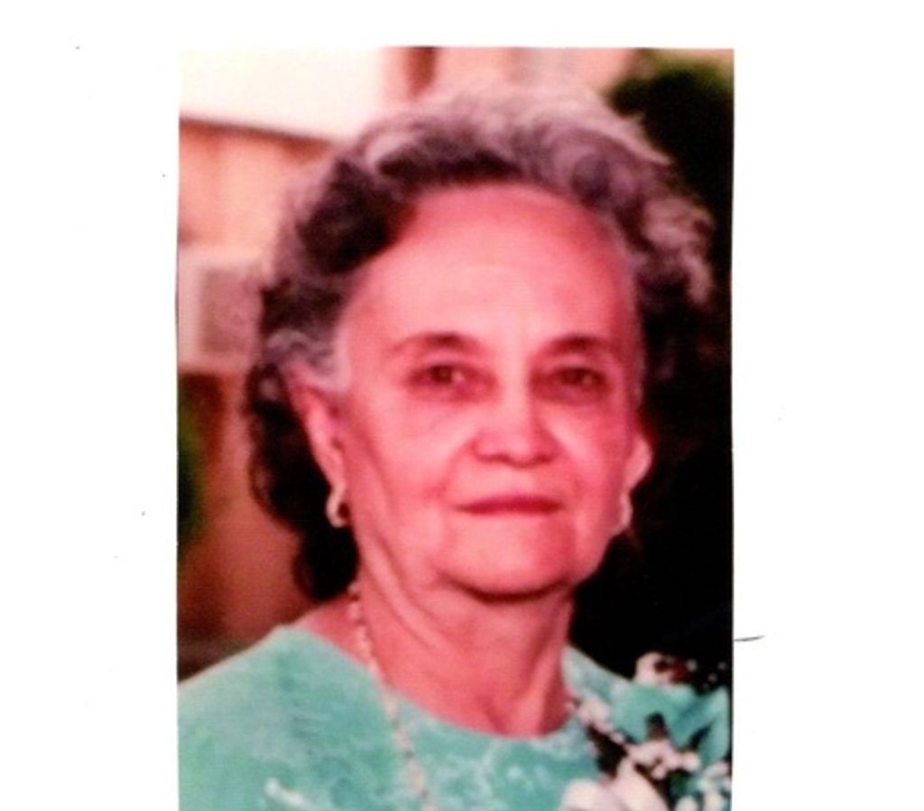 Ernestina Lopez Escarcega Profile Photo