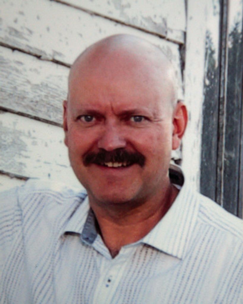 Scott Rink Profile Photo