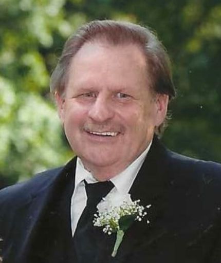 John B. Kroog Profile Photo