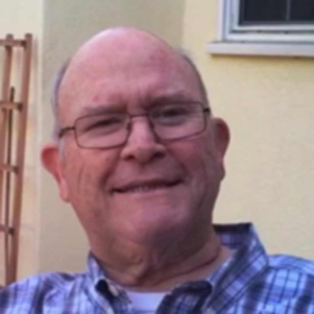 Roger Cortis Cochran Jr