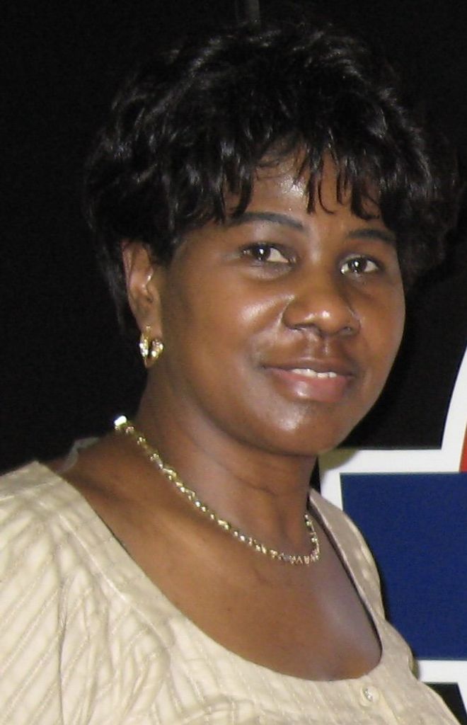 Geanie Mae Key Profile Photo