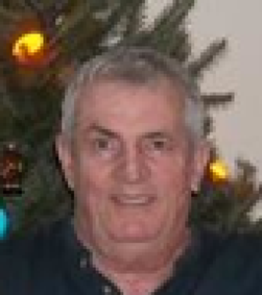 Patrick J. Bolger Profile Photo