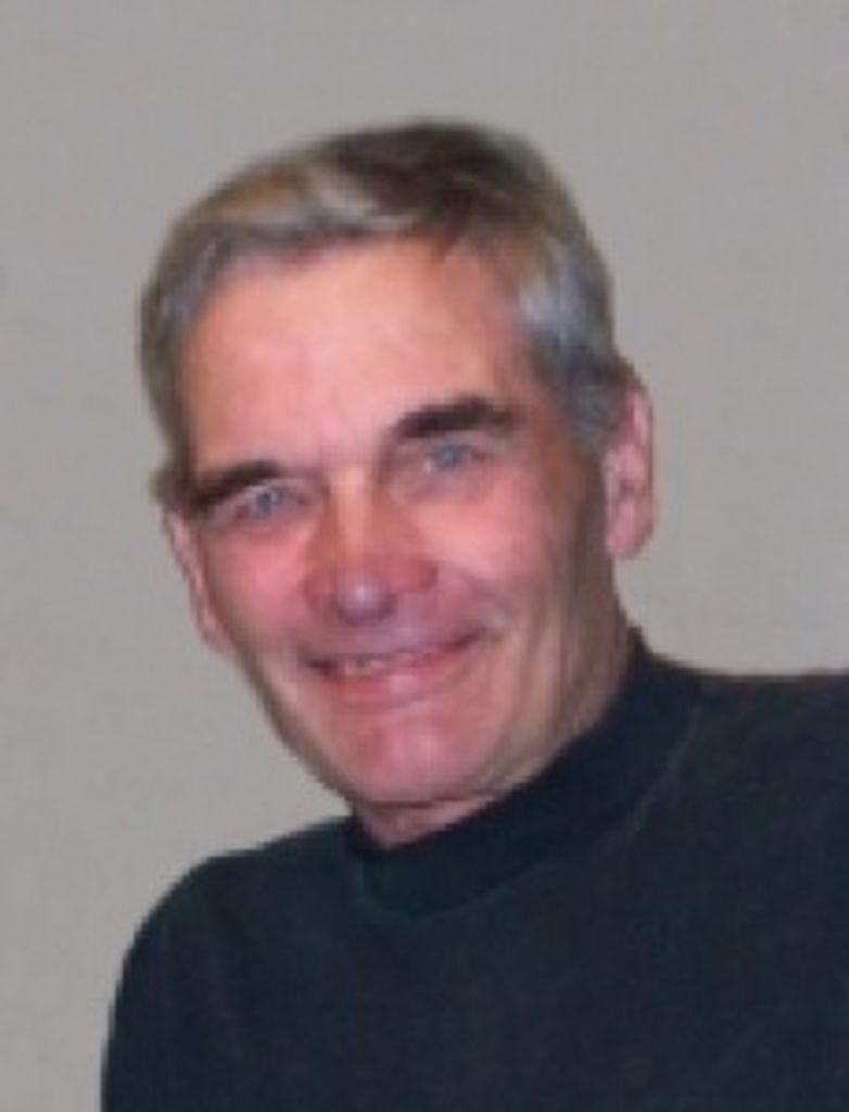John Warburton