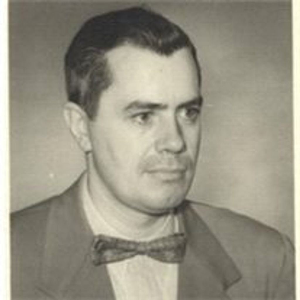 Norman P. Forest