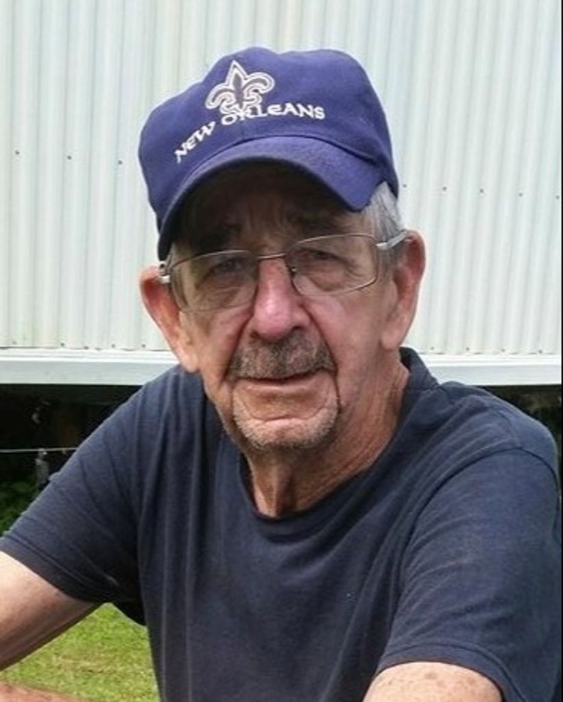 Albin Joseph "Brother" Robillard, Jr.