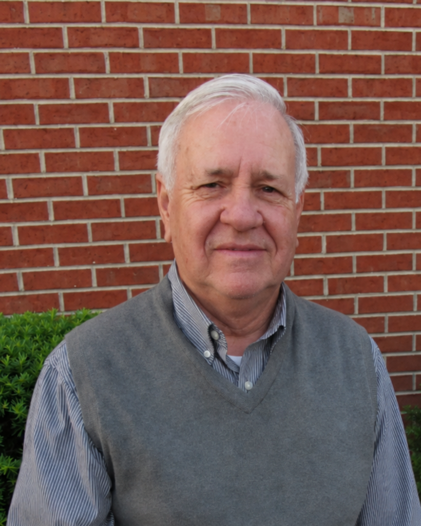 Dennis Ralph Carman Profile Photo
