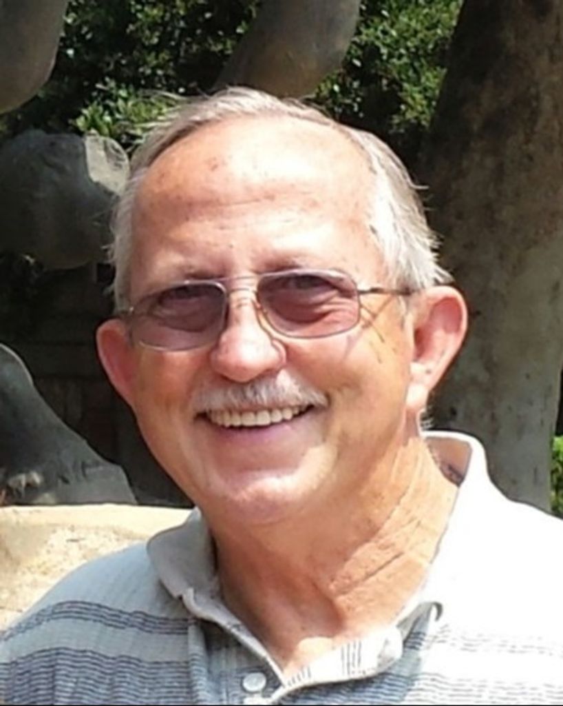 Martin Edward Moses Profile Photo