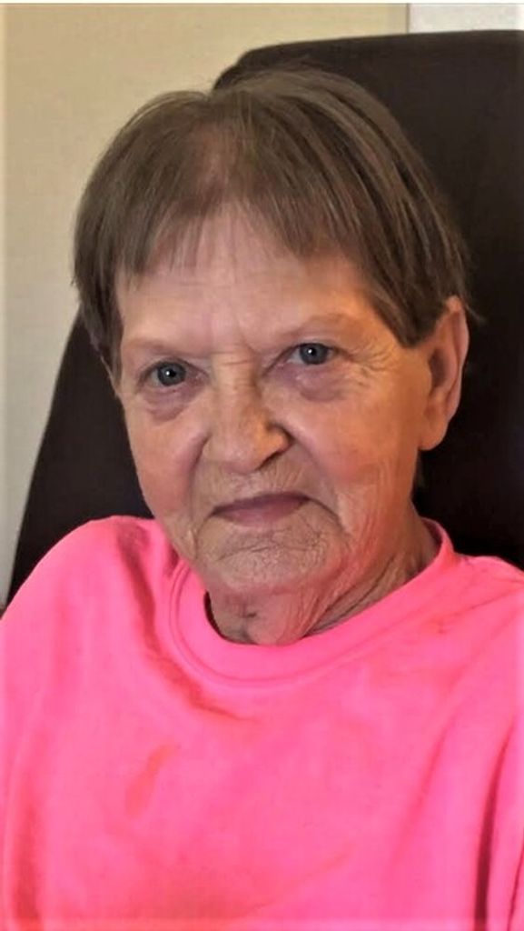 Marjorie Sparks Profile Photo