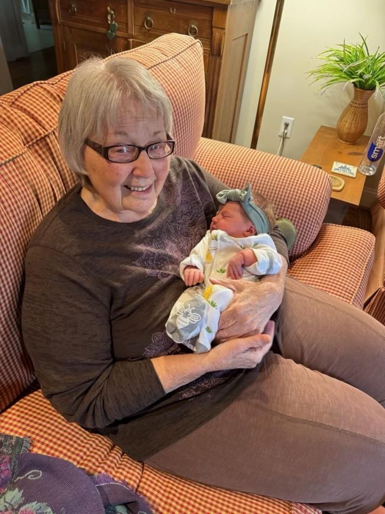 Judy Umberger Grubb Profile Photo