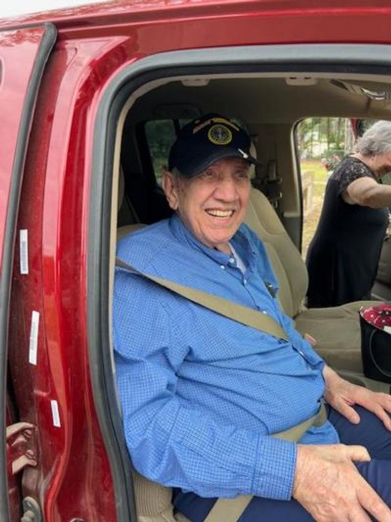 Charles Adams Profile Photo