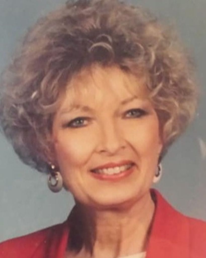 Joyce Pevey