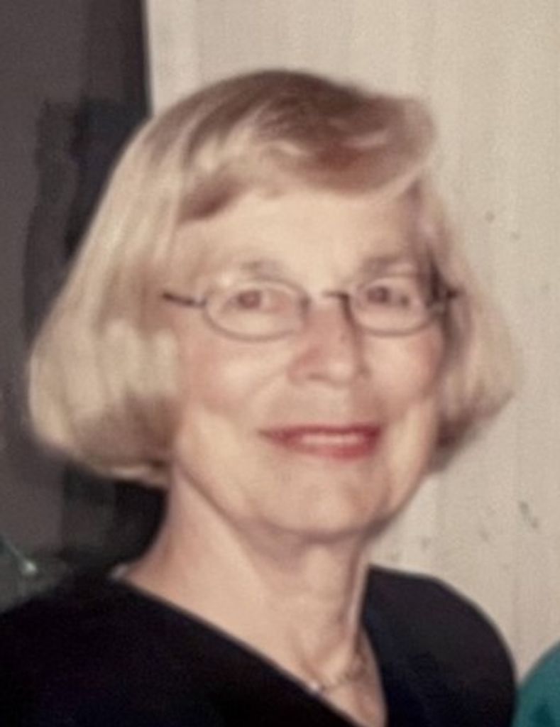 Joan Beverly Thompson