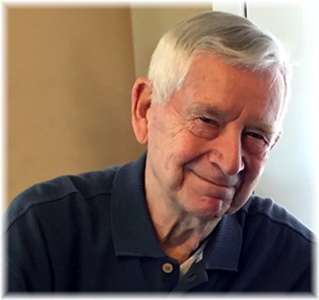 Otto Joseph Schulz Jr. Profile Photo