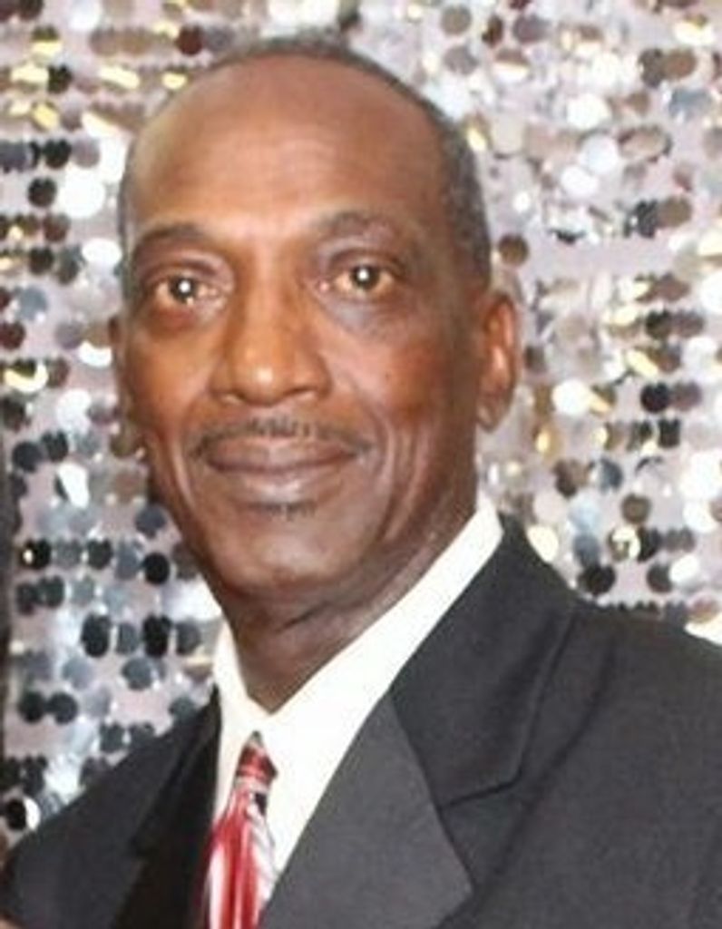 Melvin Davis 64 Profile Photo