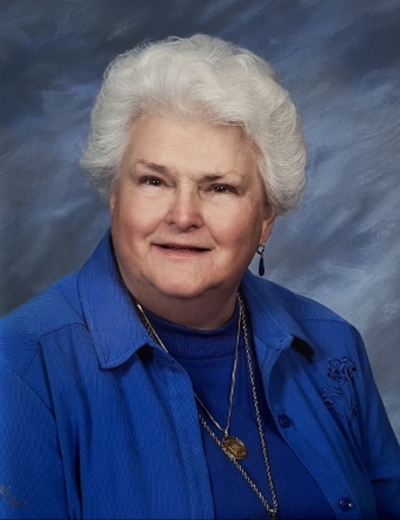 Eleanore G. Barth
