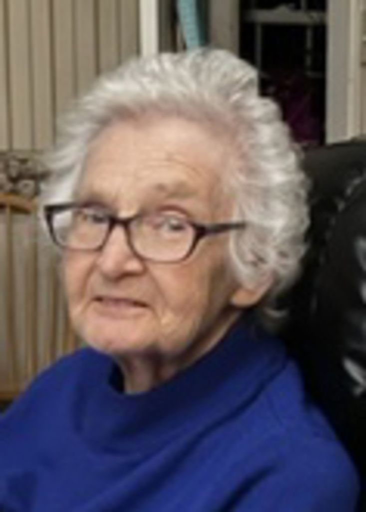 Mary Lena Moulton Profile Photo