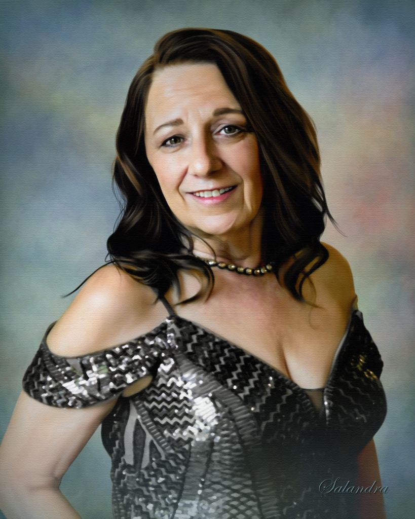 Tracey Sampson