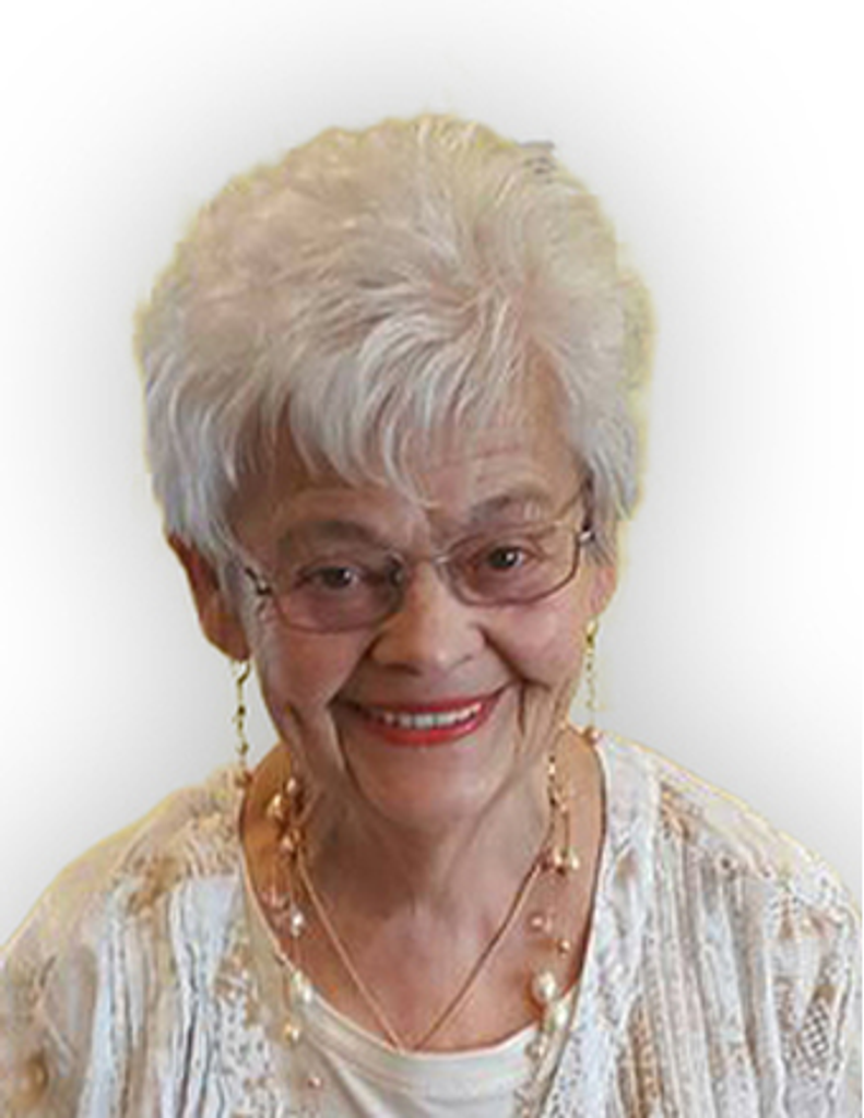 Louise  M. (Fokens) Schlief