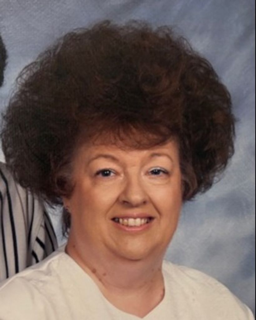 Laura Gale McCleese Profile Photo