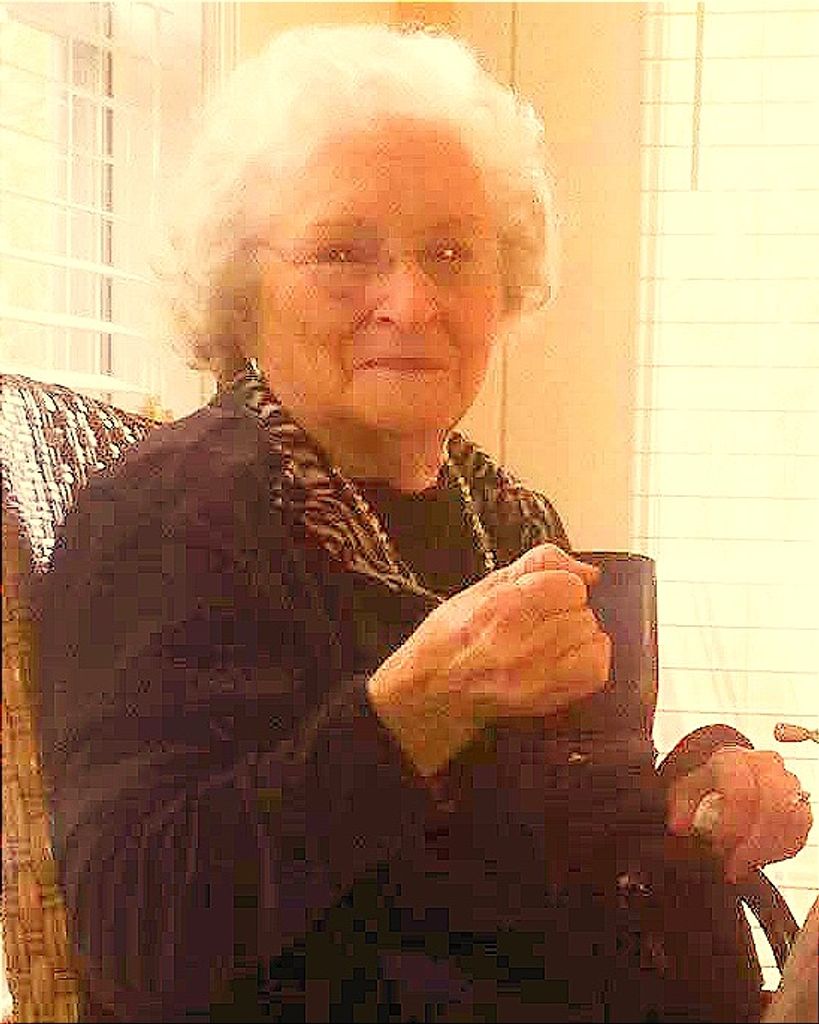 Nancy Christine Young McKee Profile Photo