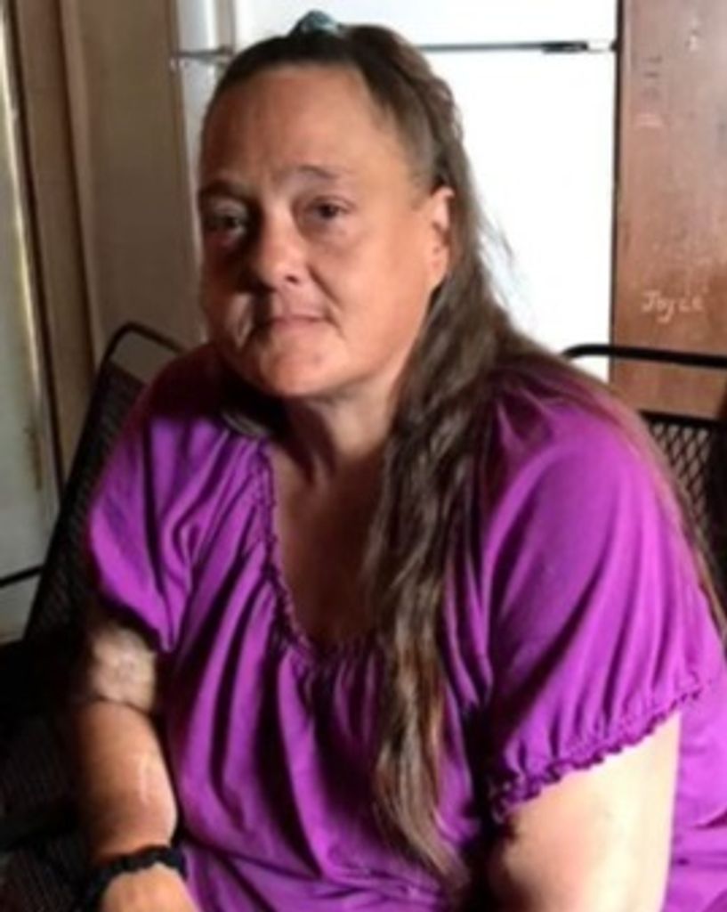 Vickie Marie Lane Dunn