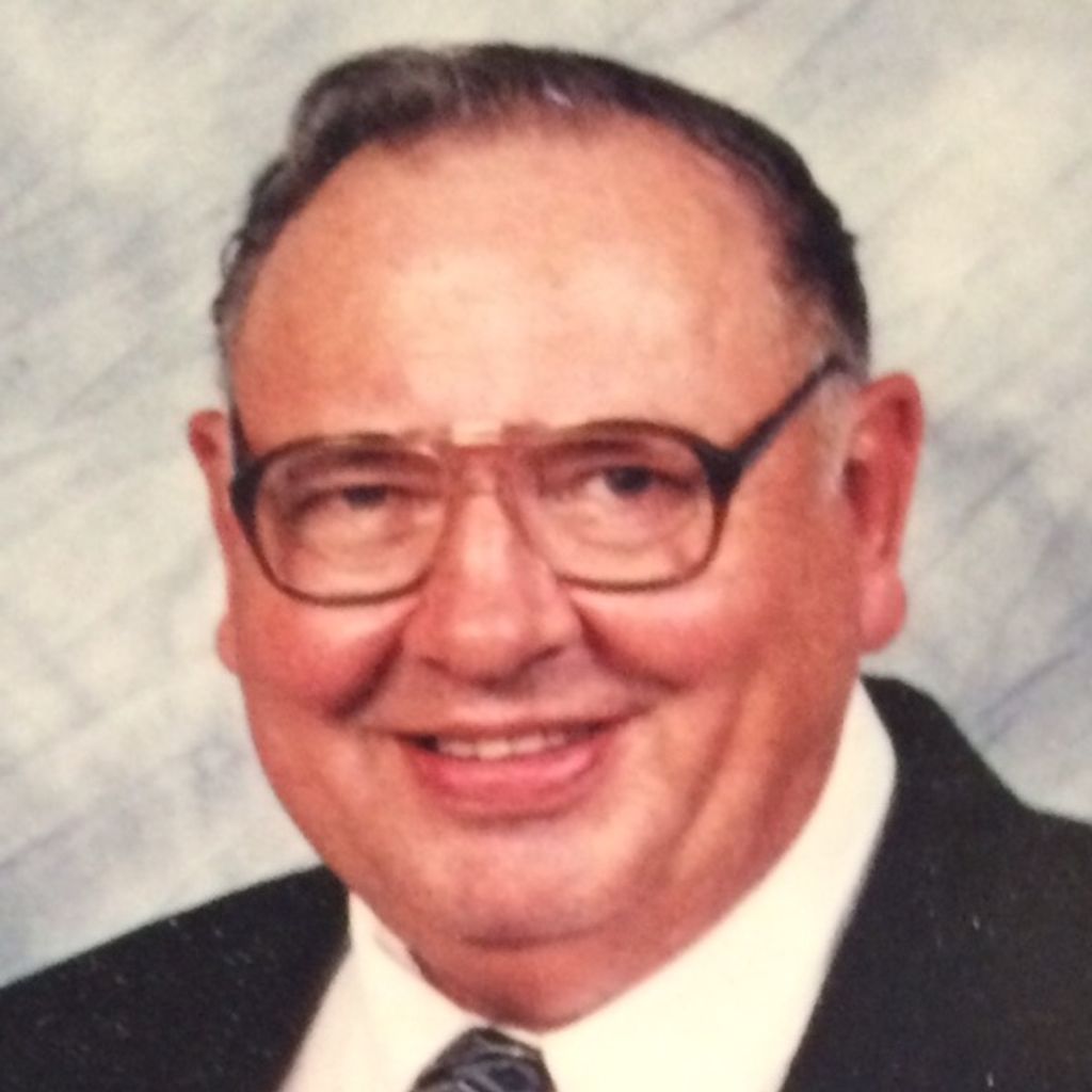 Donald F. "Spark" Niese