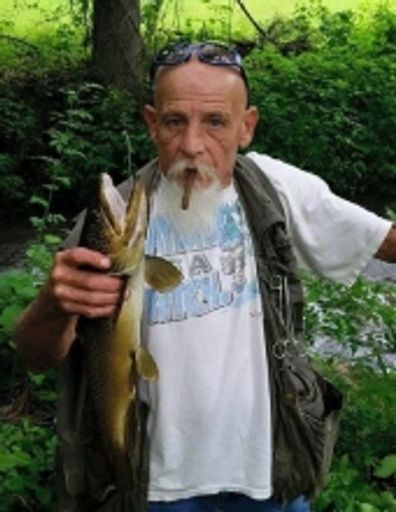 Donald E. Sanders Profile Photo