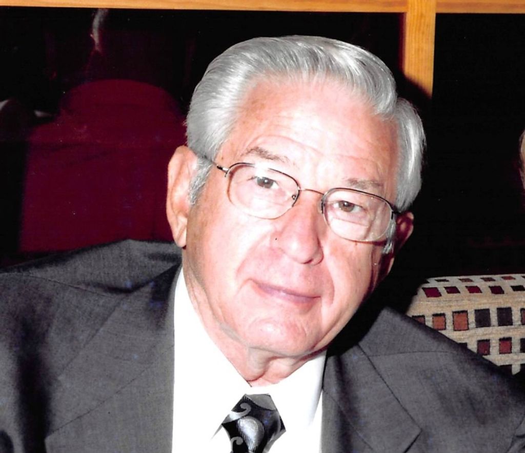 Donald Shaw Profile Photo
