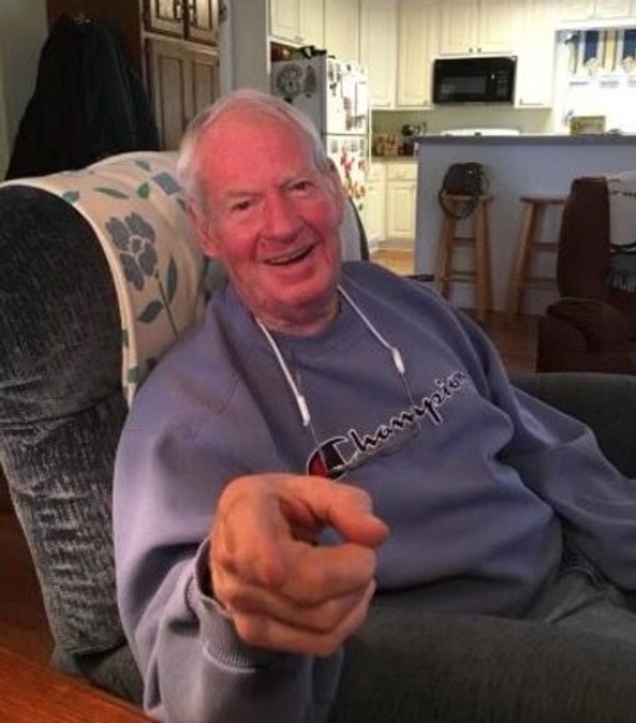Wayne G. Irvin Profile Photo