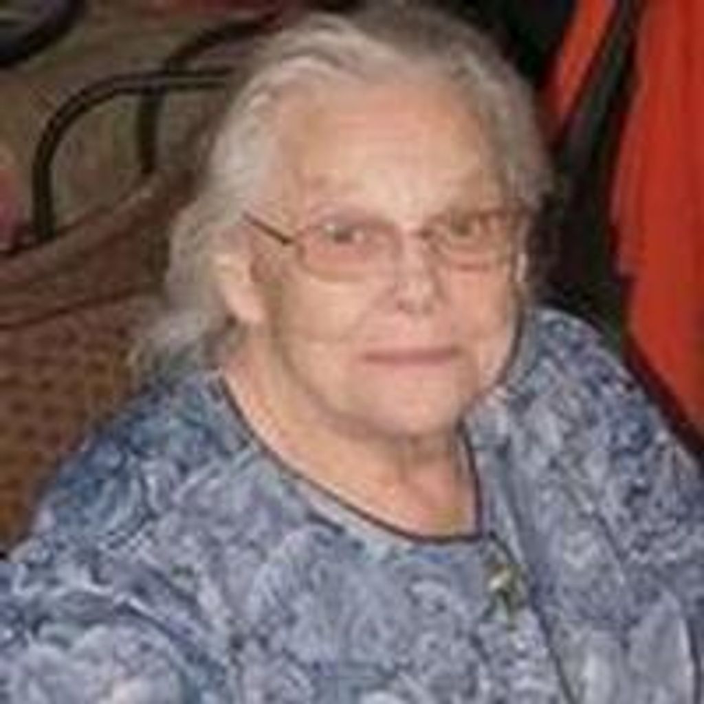 Beverly Grace Skillings