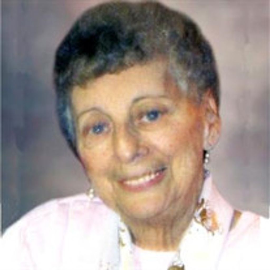 Mrs. Anna Pereira