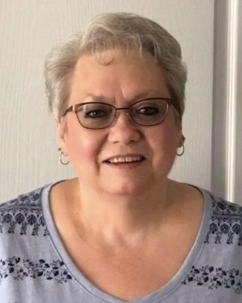Cathy Joy Anglade Profile Photo