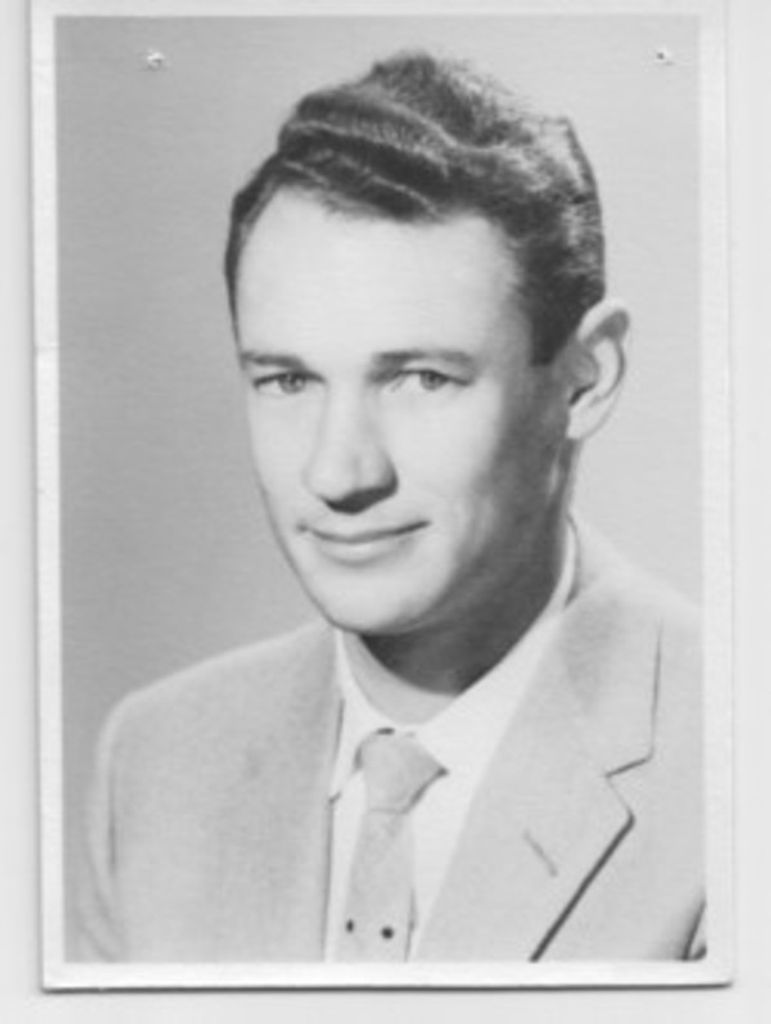 Arthur Rowen Seaman