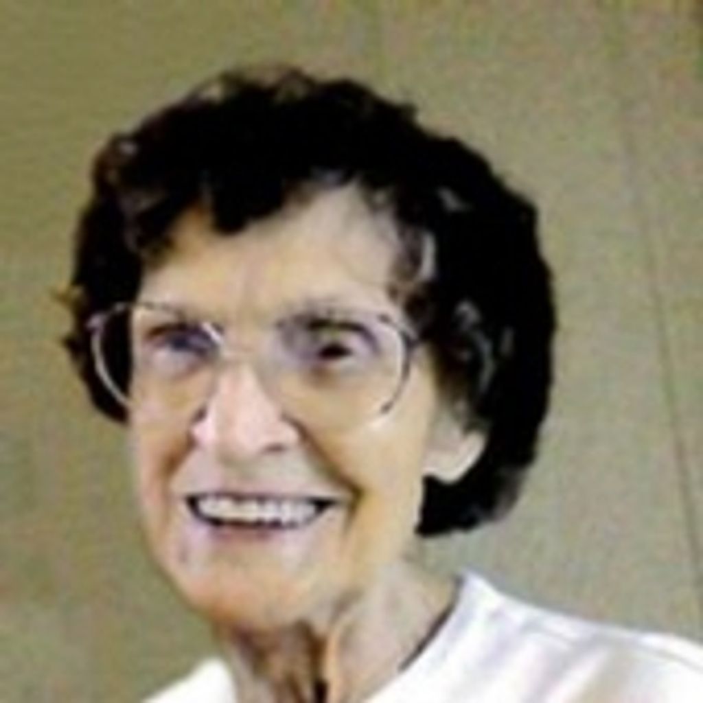 Gladys F. Erwin