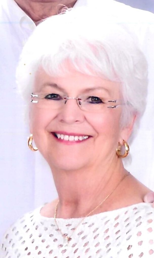 Loraine (Toler)  Burton
