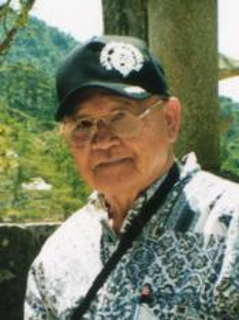 Kiyoshi Morikawa
